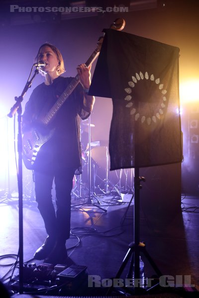 ESBEN AND THE WITCH - 2023-05-29 - PARIS - Petit Bain - Rachel Anna Davies
